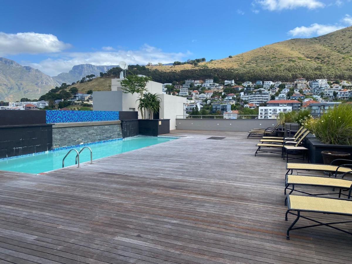 Cape Royale Luxury Suite Cape Town Exterior foto