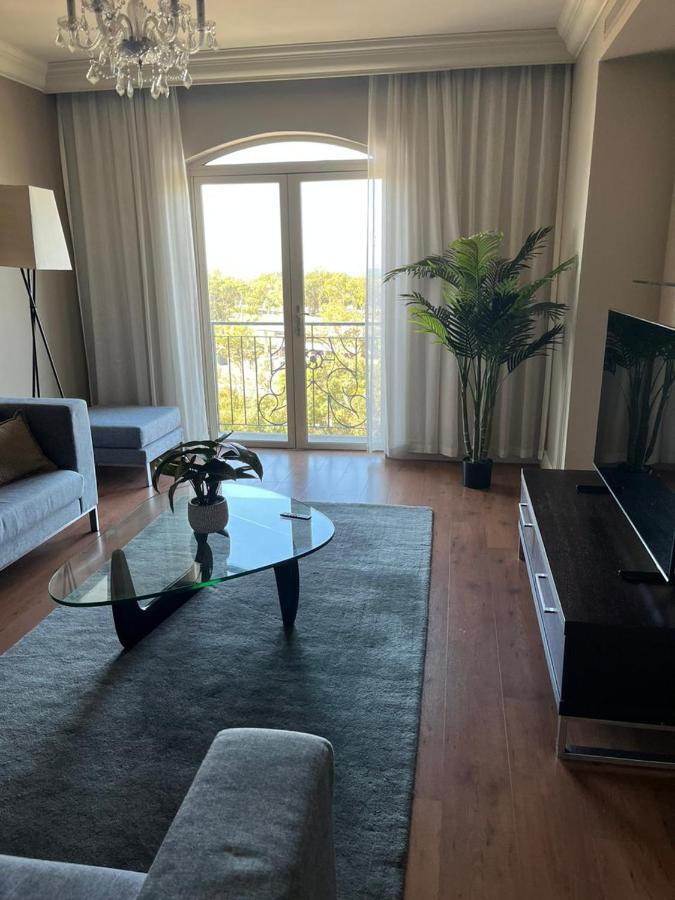 Cape Royale Luxury Suite Cape Town Exterior foto