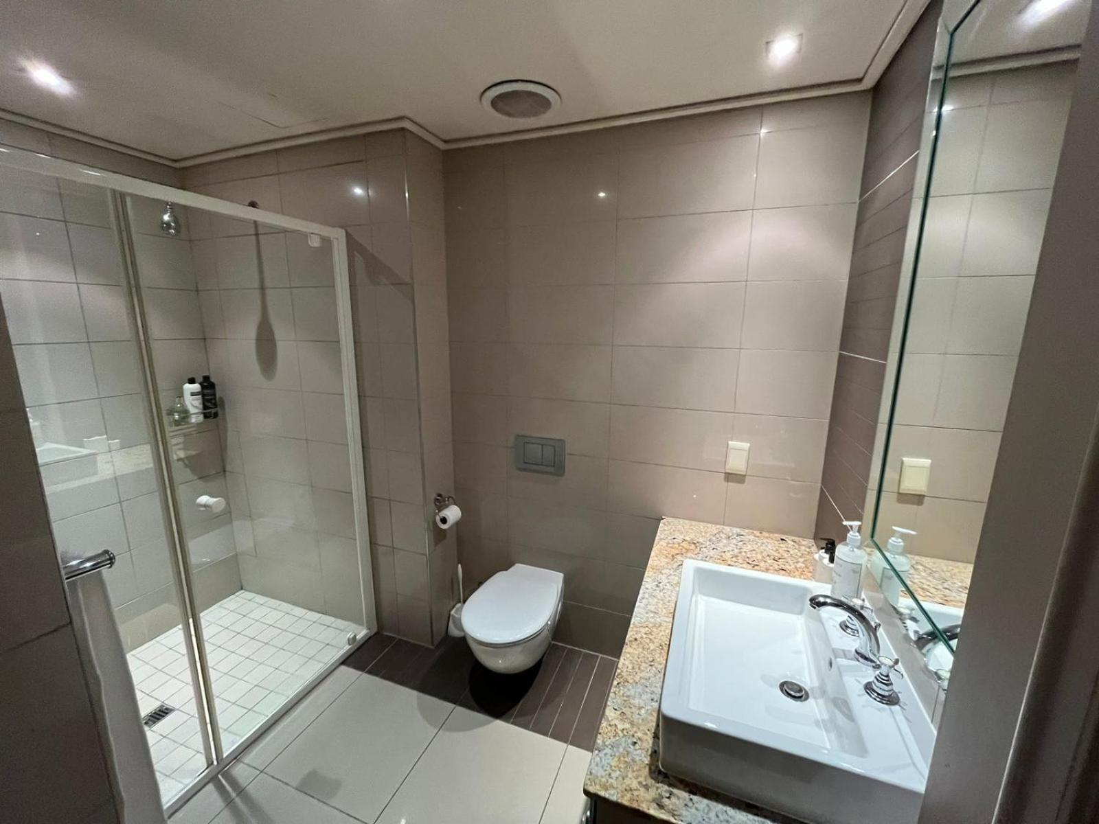 Cape Royale Luxury Suite Cape Town Exterior foto