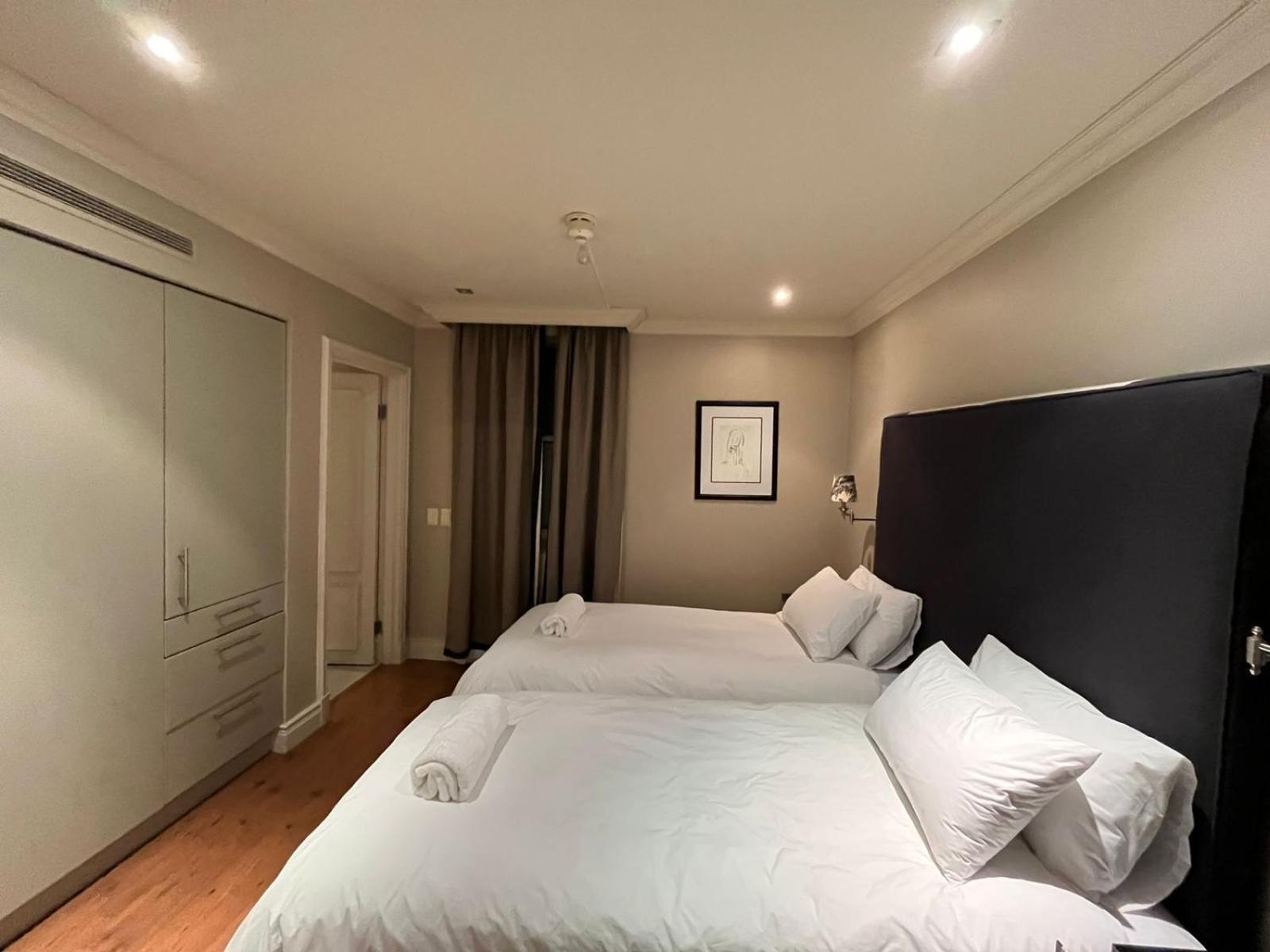Cape Royale Luxury Suite Cape Town Exterior foto