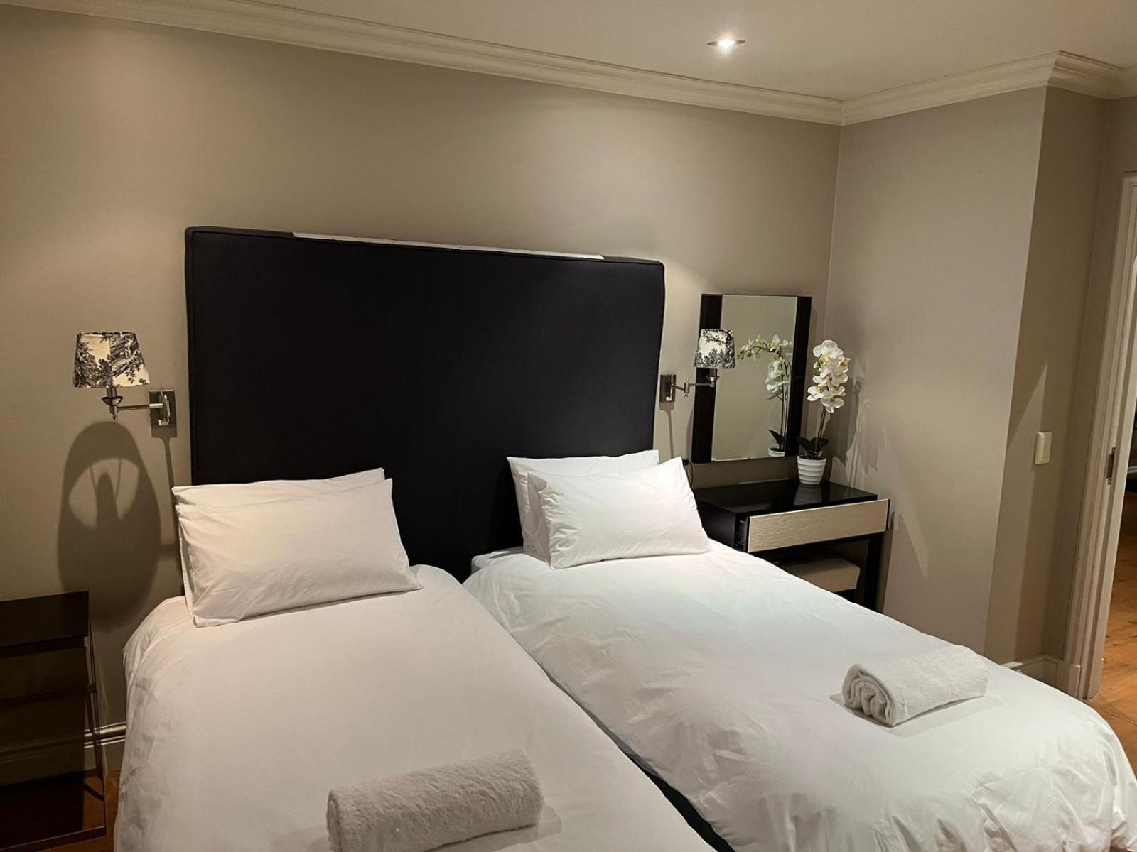 Cape Royale Luxury Suite Cape Town Exterior foto