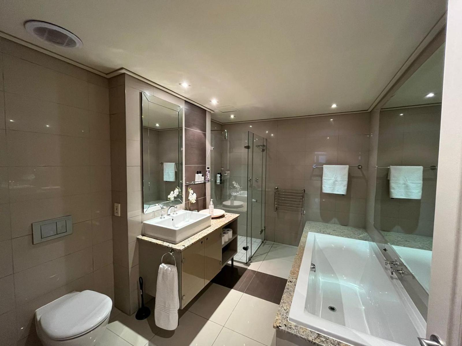 Cape Royale Luxury Suite Cape Town Exterior foto