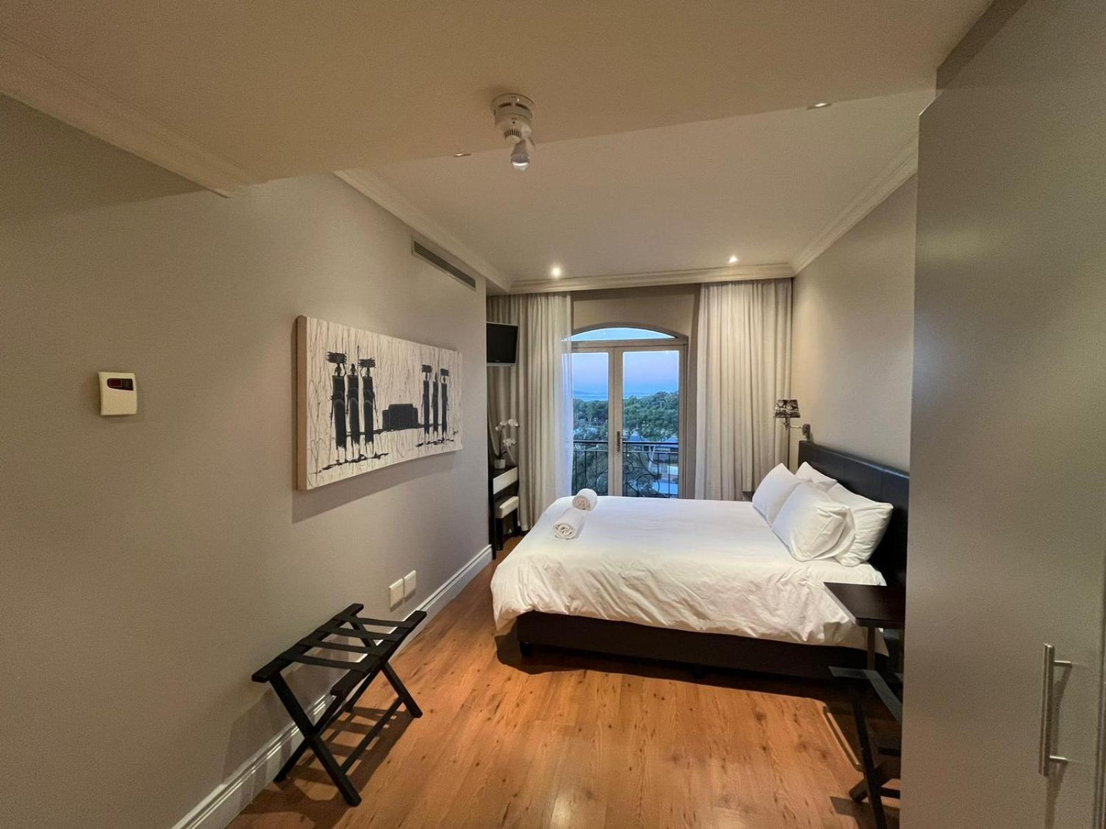 Cape Royale Luxury Suite Cape Town Exterior foto