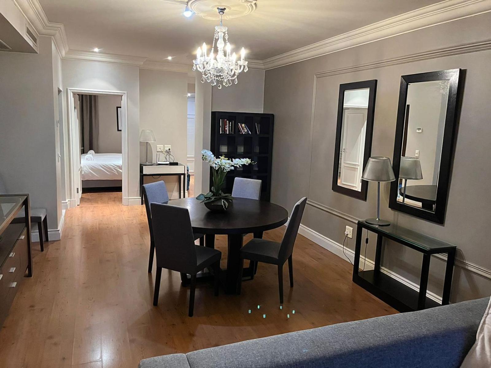Cape Royale Luxury Suite Cape Town Exterior foto