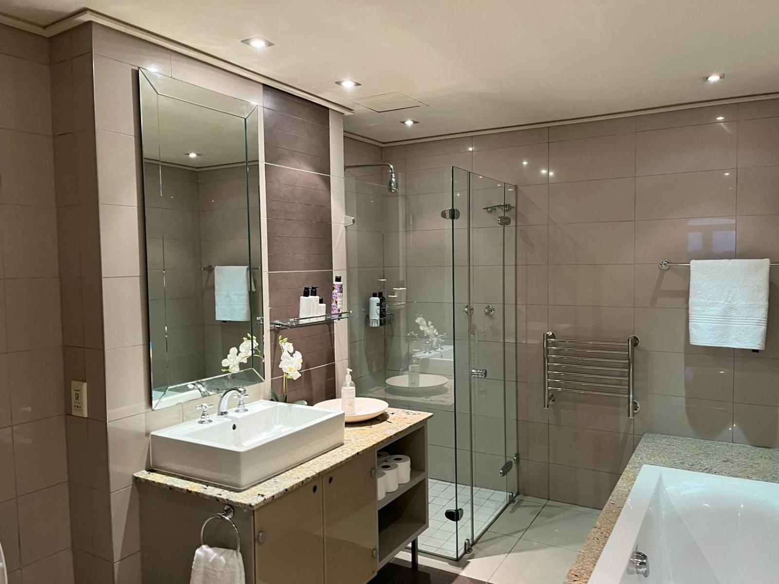 Cape Royale Luxury Suite Cape Town Exterior foto