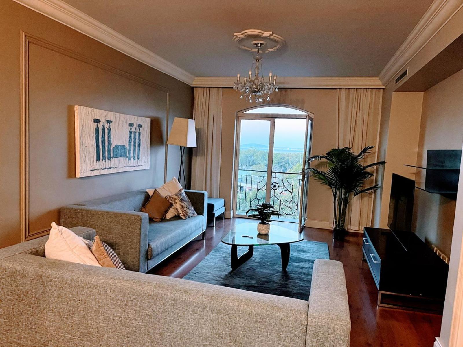 Cape Royale Luxury Suite Cape Town Exterior foto